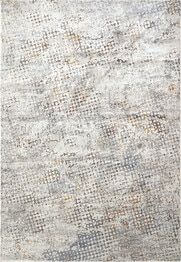 Dynamic Rugs CAPELLA 7920-199 Ivory and Multi
